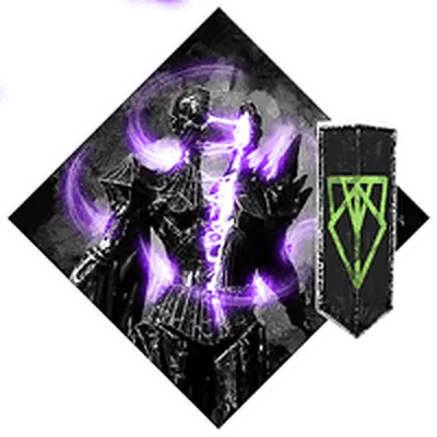 Obscur Sword