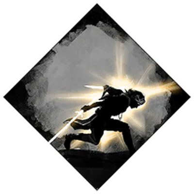 Radiant Slash