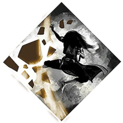 Rockslide