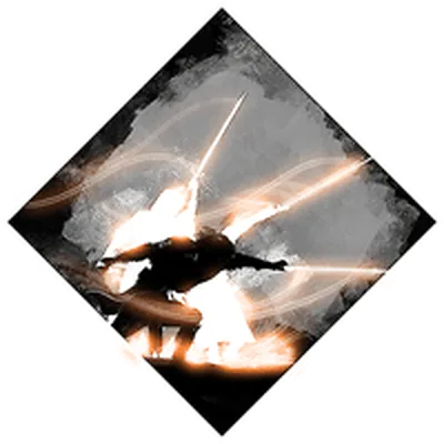 Steeled Strike