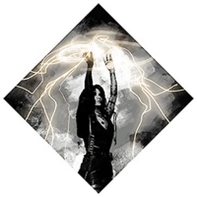 Storm Caller