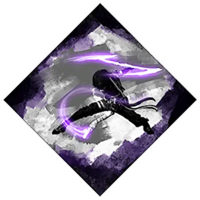 Twilight Slash