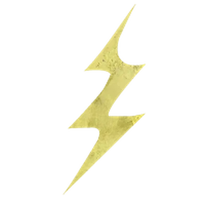Lightning Damage