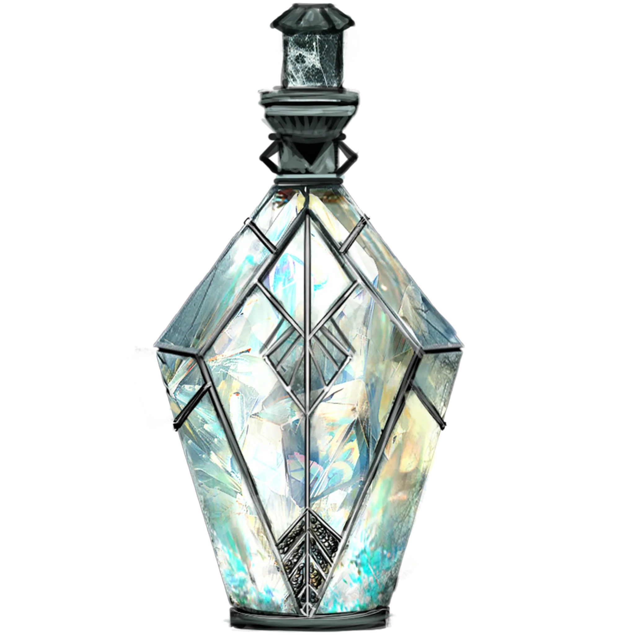 Chroma Elixir Shard