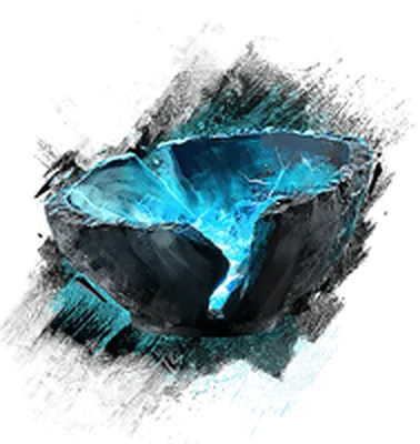Energy Tint Shard