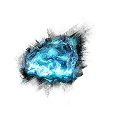 Resplendent Chroma Catalyst